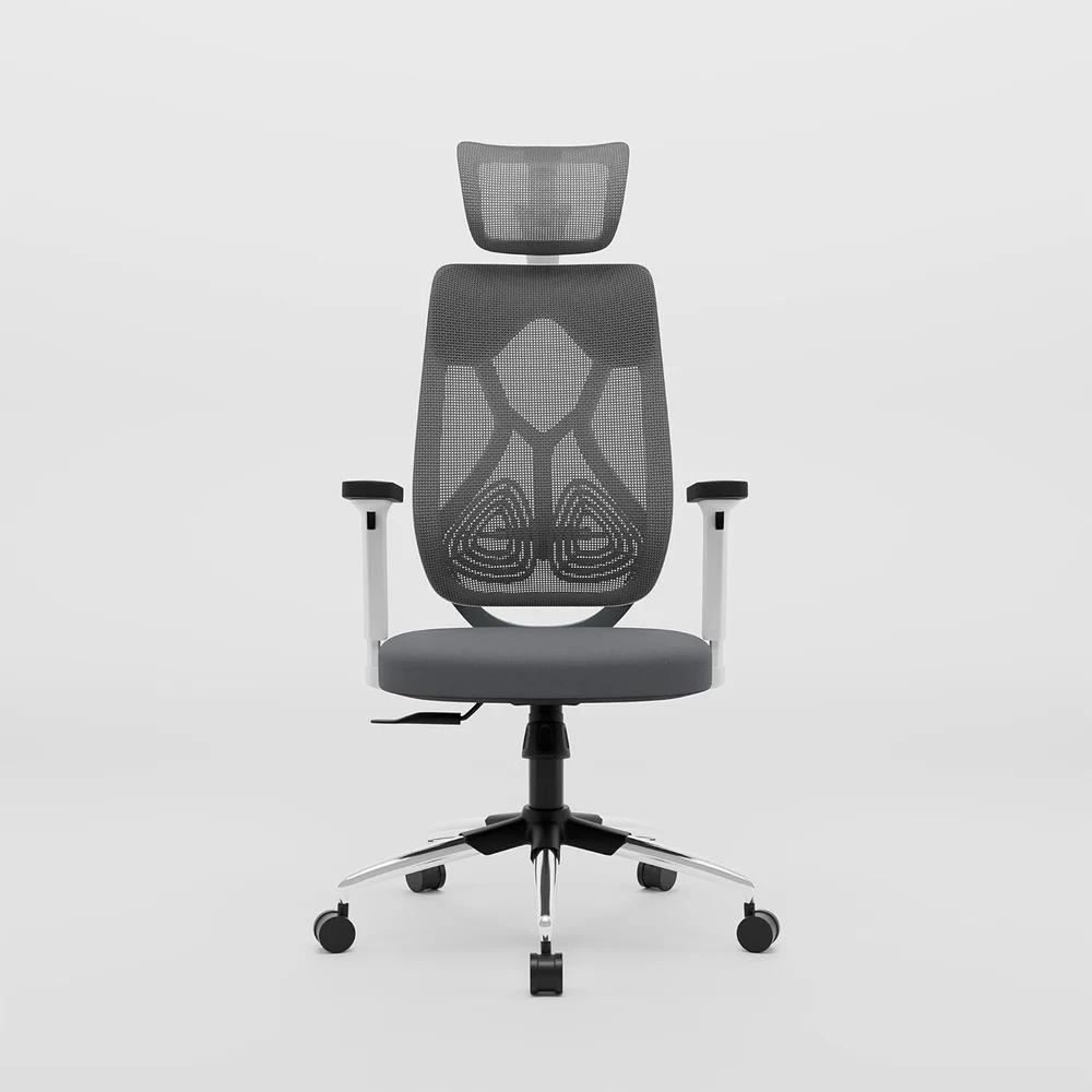 Zodiac Lite Chair - In Use