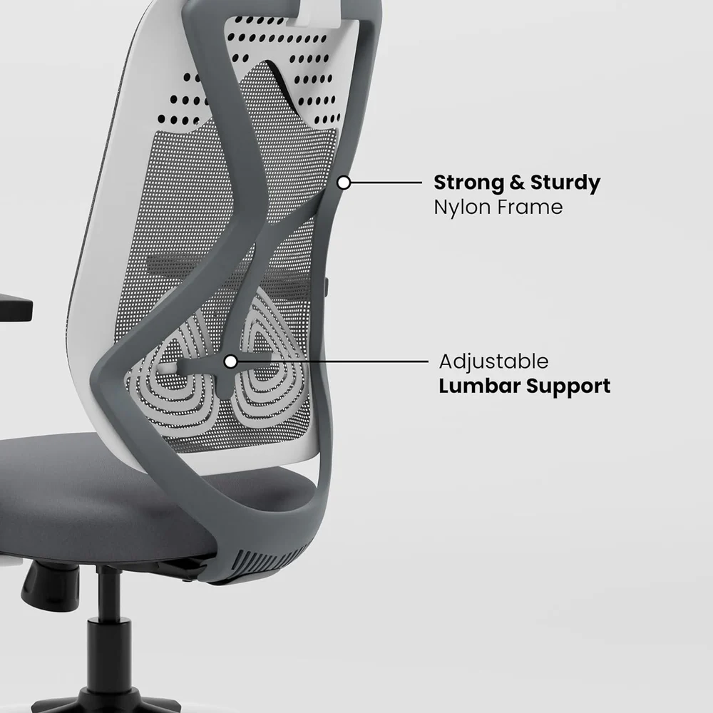 Zodiac Lite Chair - Adjustments